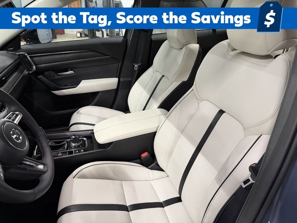 2026 Mazda CX-50 Premium Plus - Photo 12