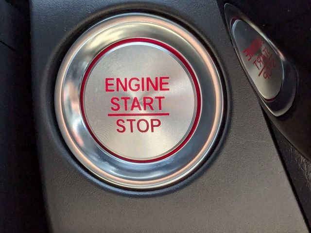 New 2026 Solar Silver Metallic Acura Base image 33