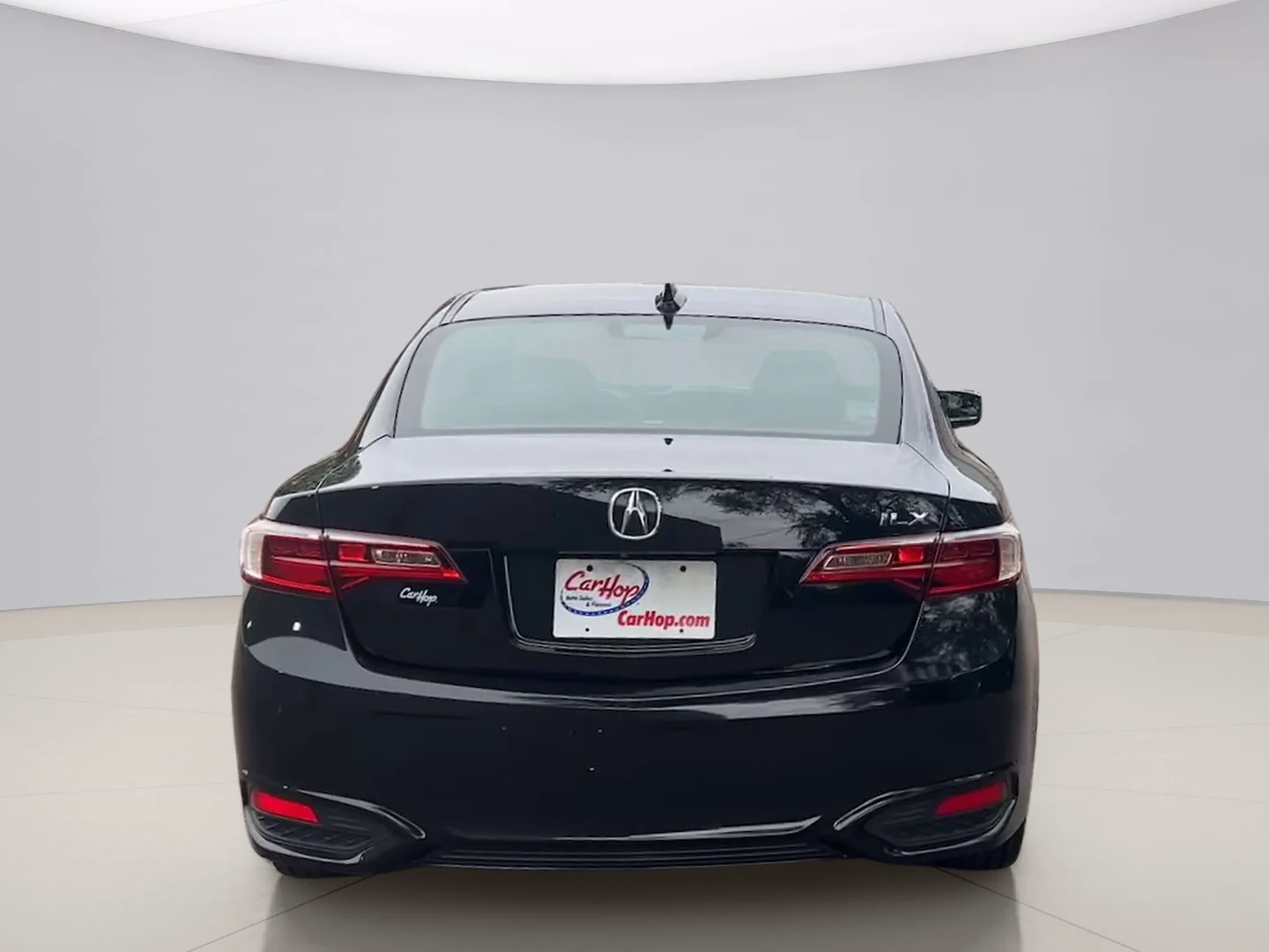 Used 2016 Gray Acura  image 4