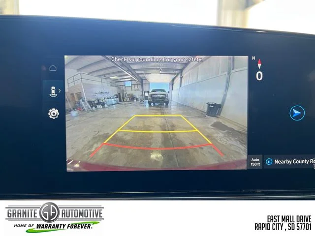 Used 2025 Red Hyundai Limited image 16