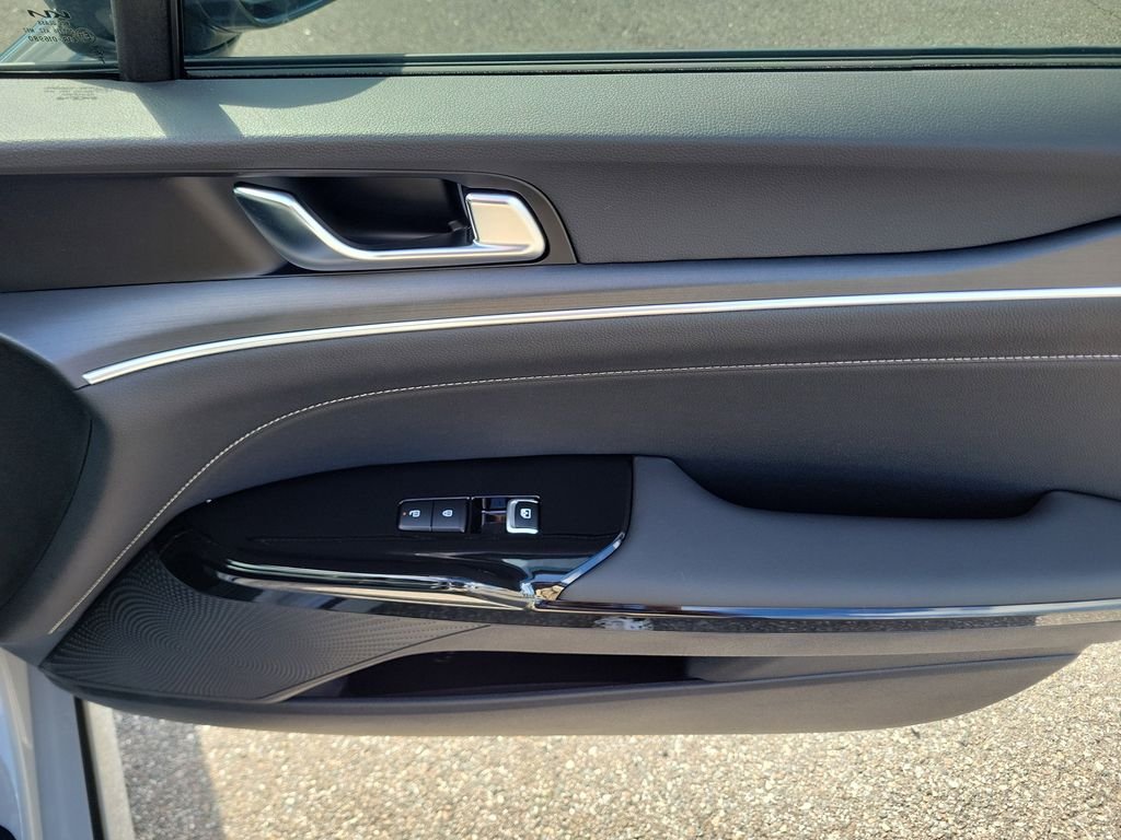 New 2026 Gray Kia GT-Line image 10