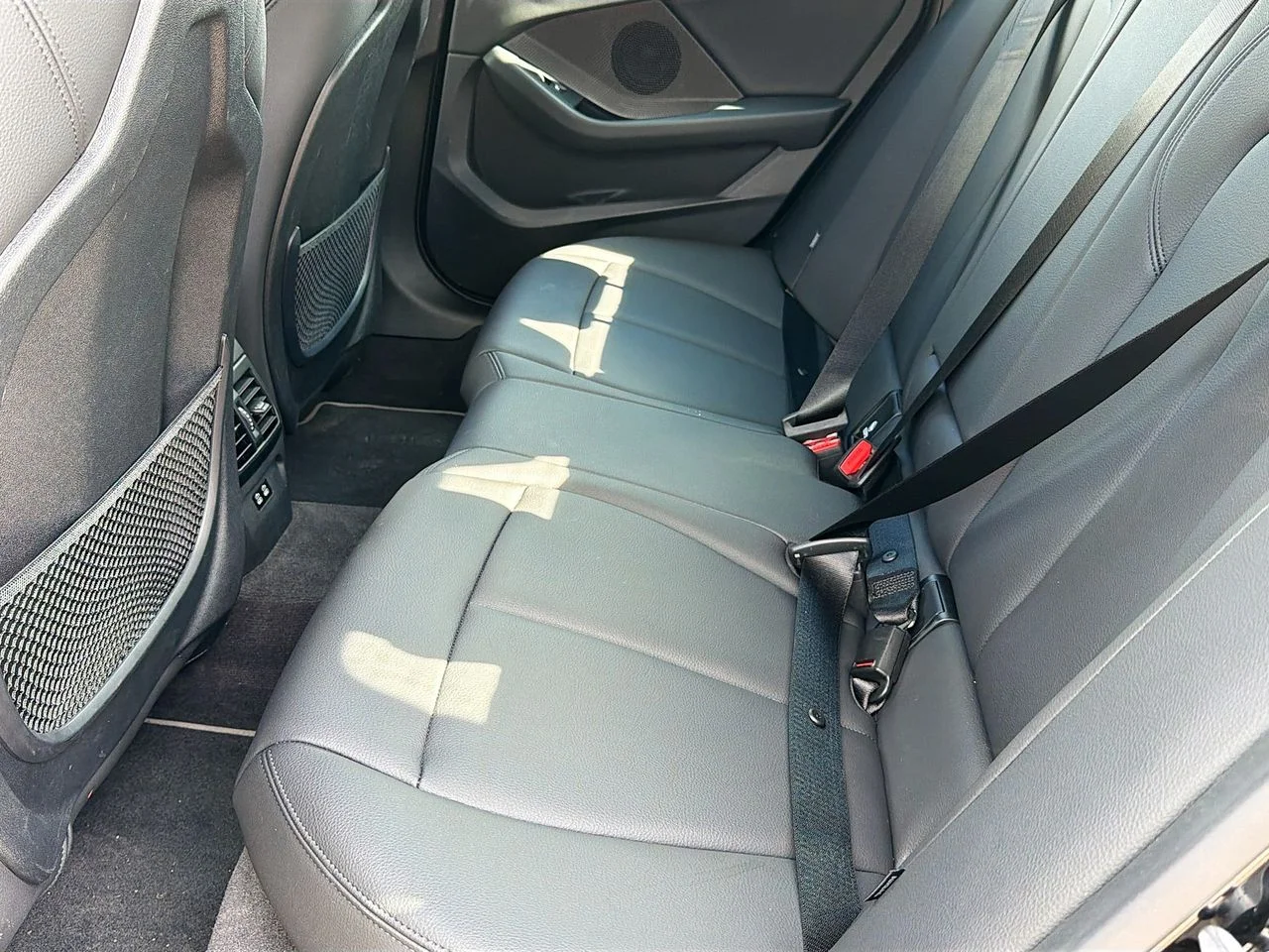 Used 2024 Black BMW 228i image 27
