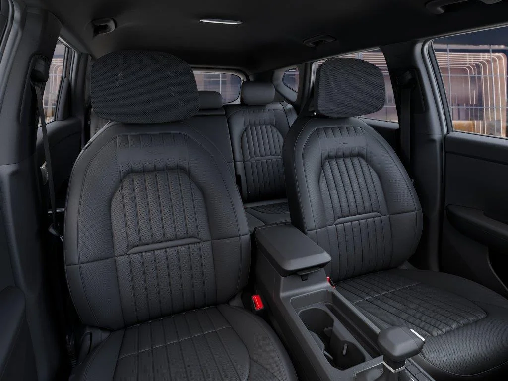 New 2027 Interstellar Gray Kia X-Line S image 15