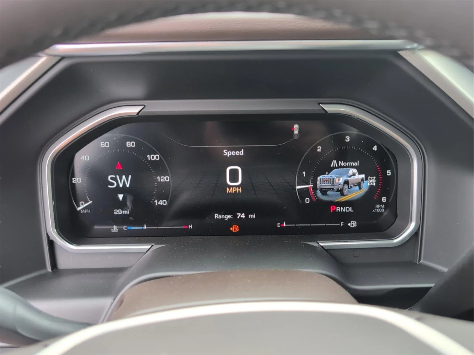 New 2026 Onyx Black GMC Denali image 20