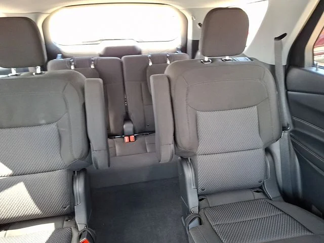 Used 2022 Gray Ford XLT image 20