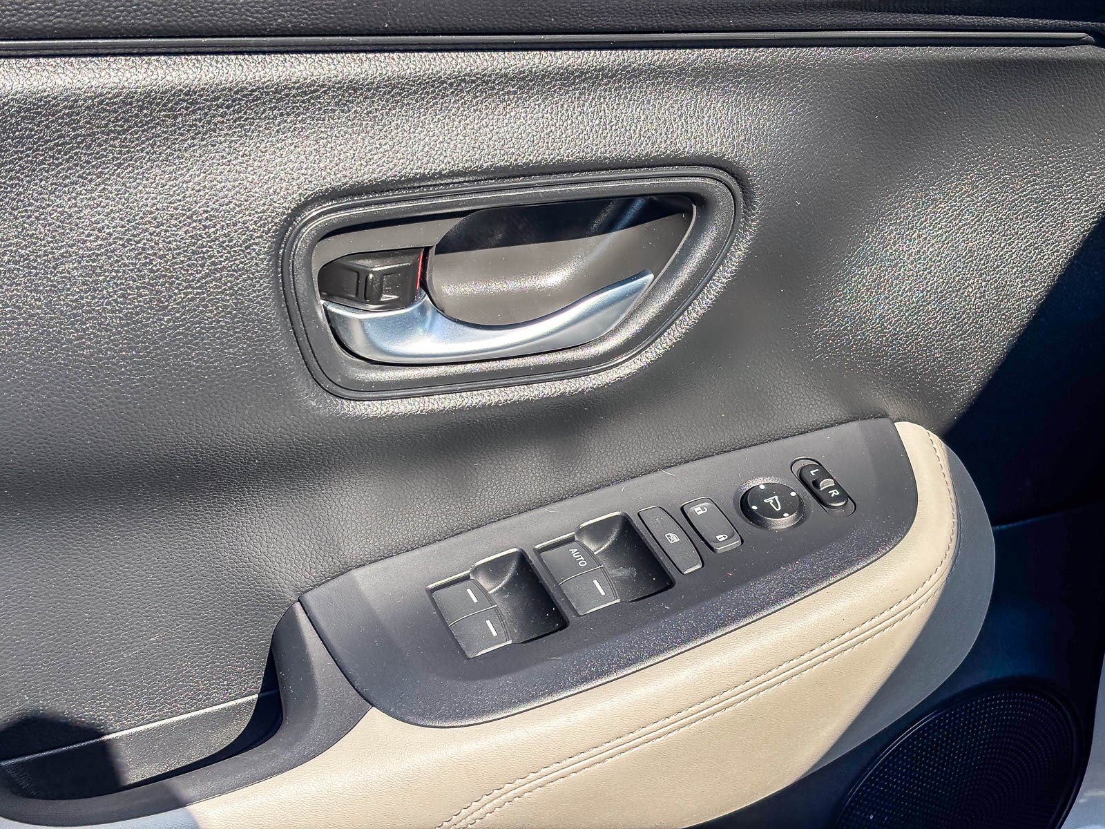 2024 Honda HR-V LX - Photo 50
