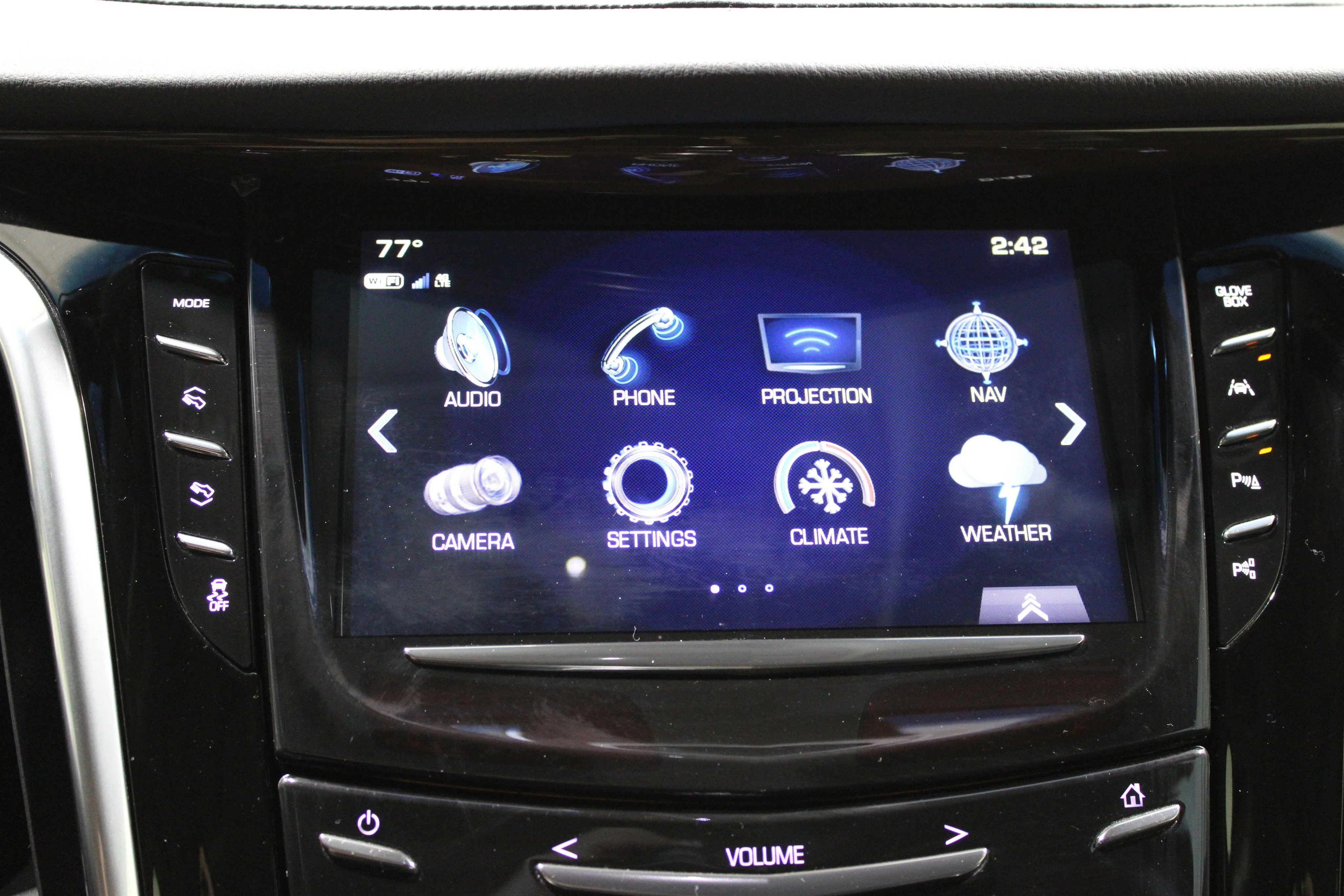 2019 Cadillac Escalade Luxury - Photo 16
