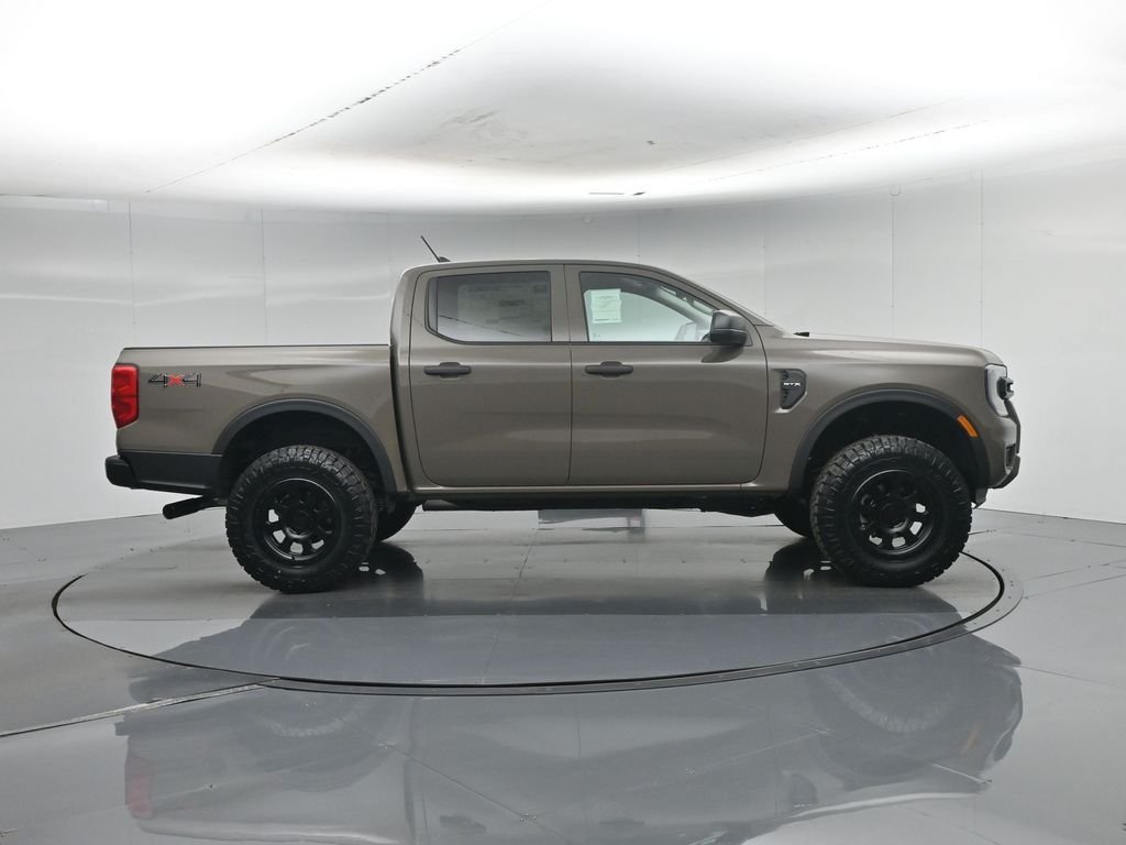 New 2026 Marsh Gray Ford XL image 26