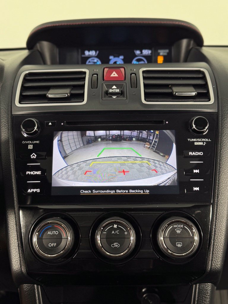 Used 2020 Crystal White Pearl Subaru Premium image 14