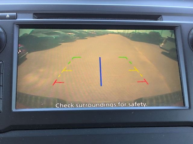 Used 2019 Red Nissan PRO-4X image 26