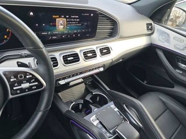 2020 Mercedes-Benz GLE GLE350 - Photo 34