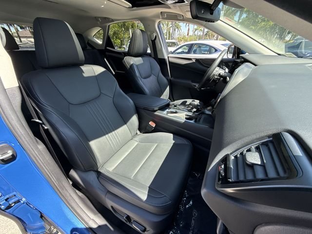 2022 Lexus NX 250 - Photo 26