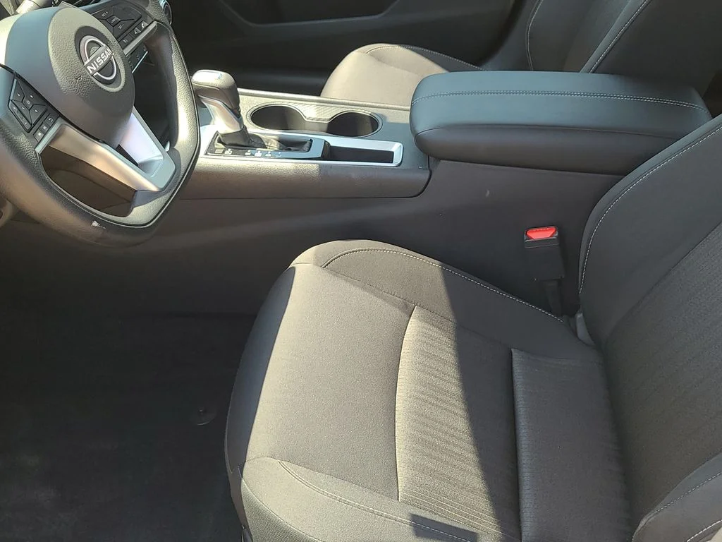 Used 2026 Gray Nissan 2.5 SV image 19