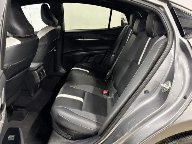Used 2025  Toyota SE image 19