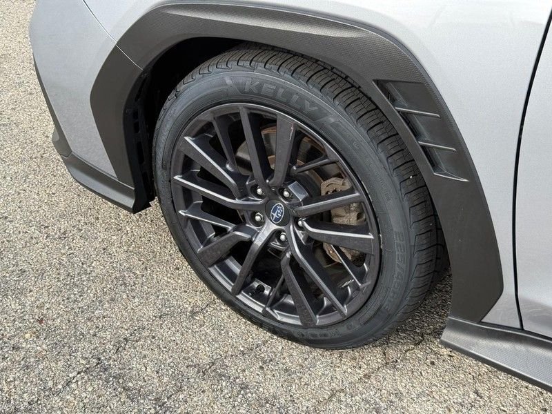 Used 2023 Ice Silver Metallic Subaru Premium image 10