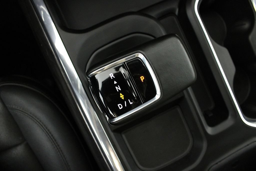 Used 2023 Northsky Blue Metallic Chevrolet LTZ image 28