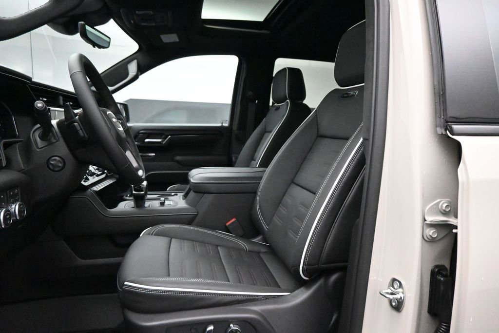 2026 GMC Sierra 1500 AT4X - Photo 12