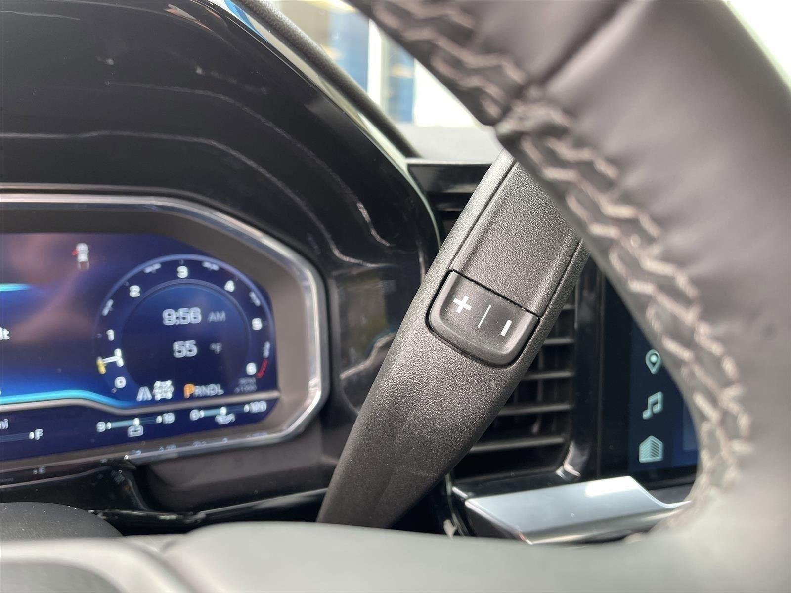 2025 Chevrolet Silverado 1500 LT - Photo 23