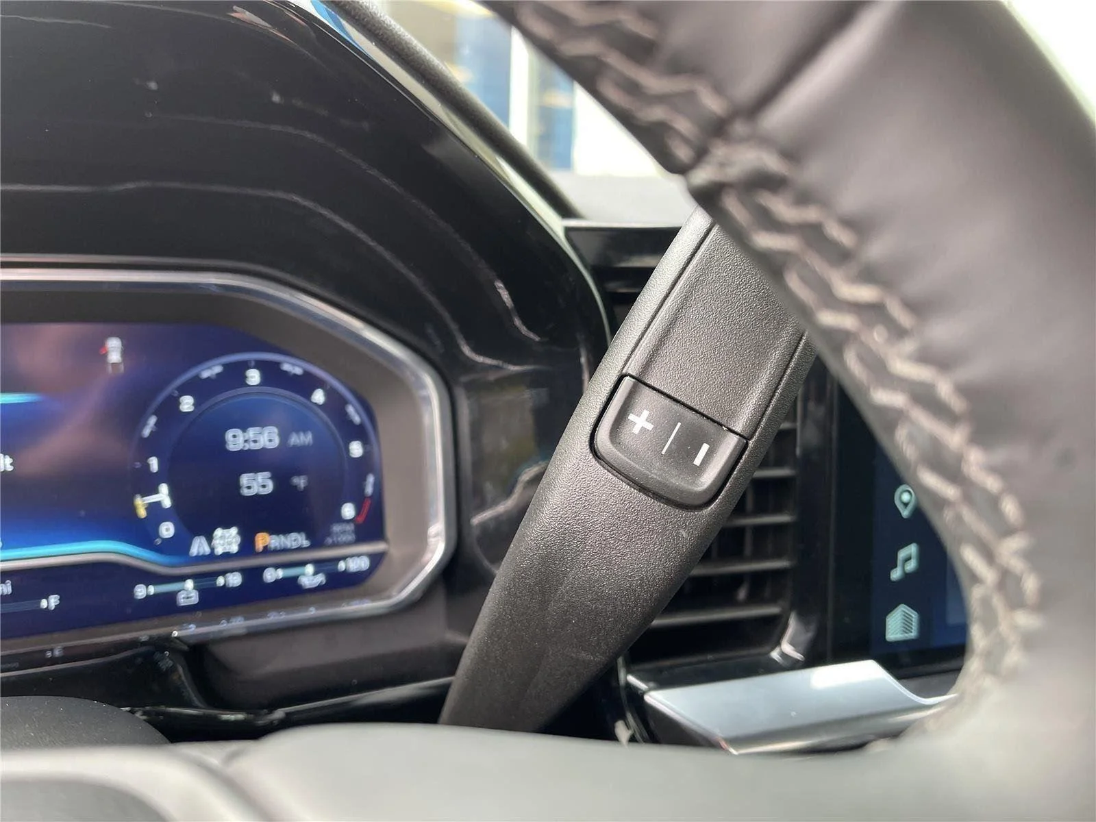 Used 2025 Sterling Gray Metallic Chevrolet LT image 23