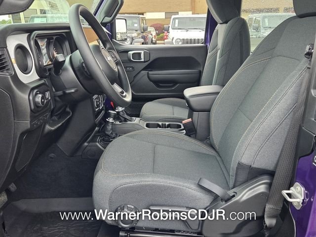 New 2026 Reign Exterior Paint Jeep Sport image 5