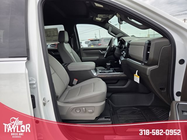 2026 GMC Sierra 1500 SLT - Photo 39