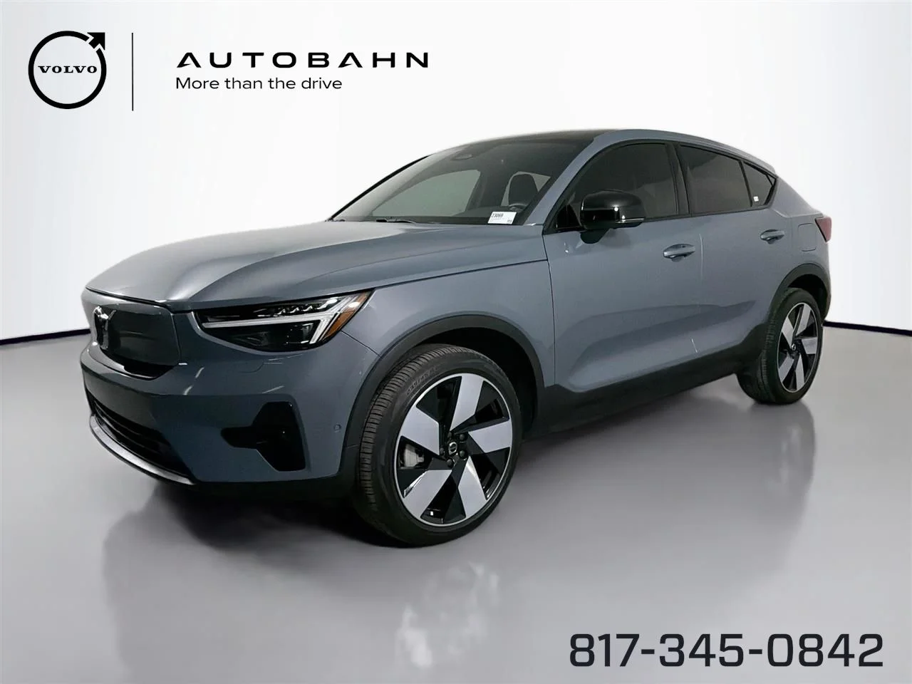 2023 Volvo C40 P8 Recharge Ultimate AWD's photo