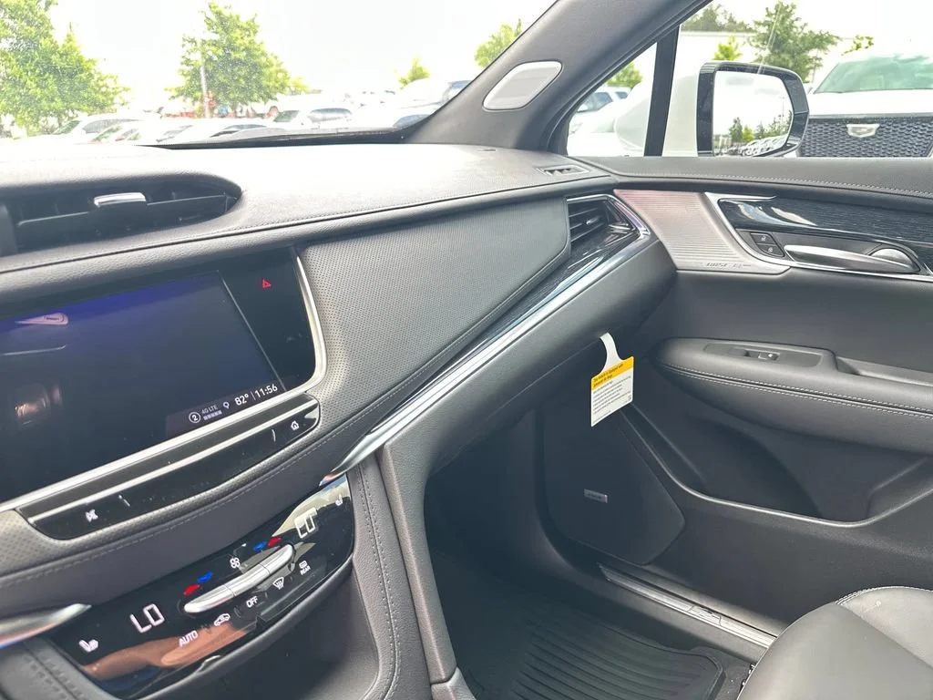 2026 Cadillac XT5 Premium Luxury - Photo 24