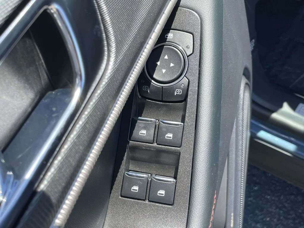 New 2026 Vapor Blue Metallic Ford ST-Line image 16