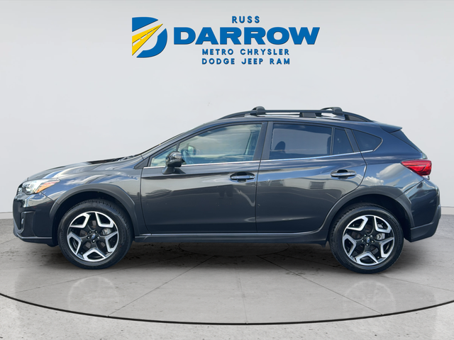 Used 2019 Gray Subaru 2.0i Limited image 2