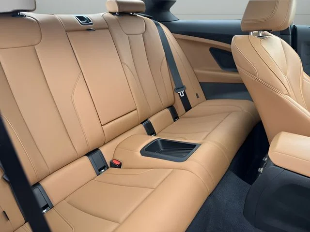 Used 2023 Blue BMW M240i image 23