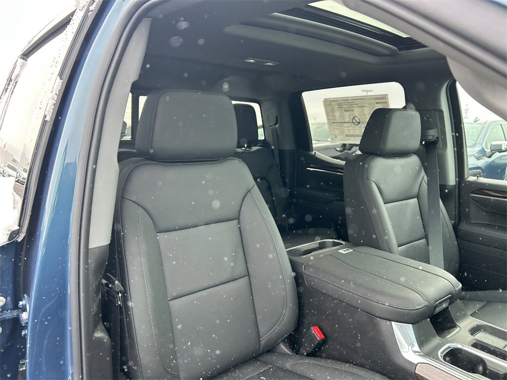 2026 GMC SIERRA - Image 39