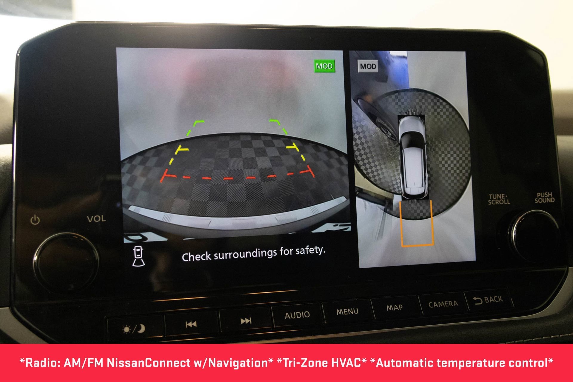 2023 NISSAN ROGUE - Image 6