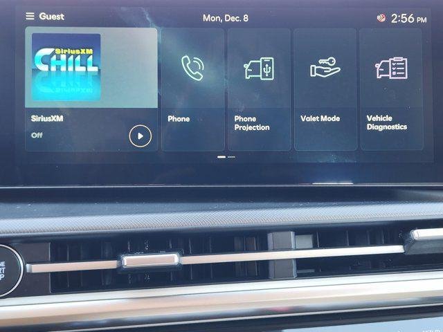 2026 Hyundai Santa Fe SE - Photo 33