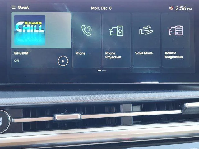 2026 Hyundai Santa Fe SE - Photo 33