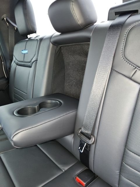 2025 Ford F-150 Platinum - Photo 53
