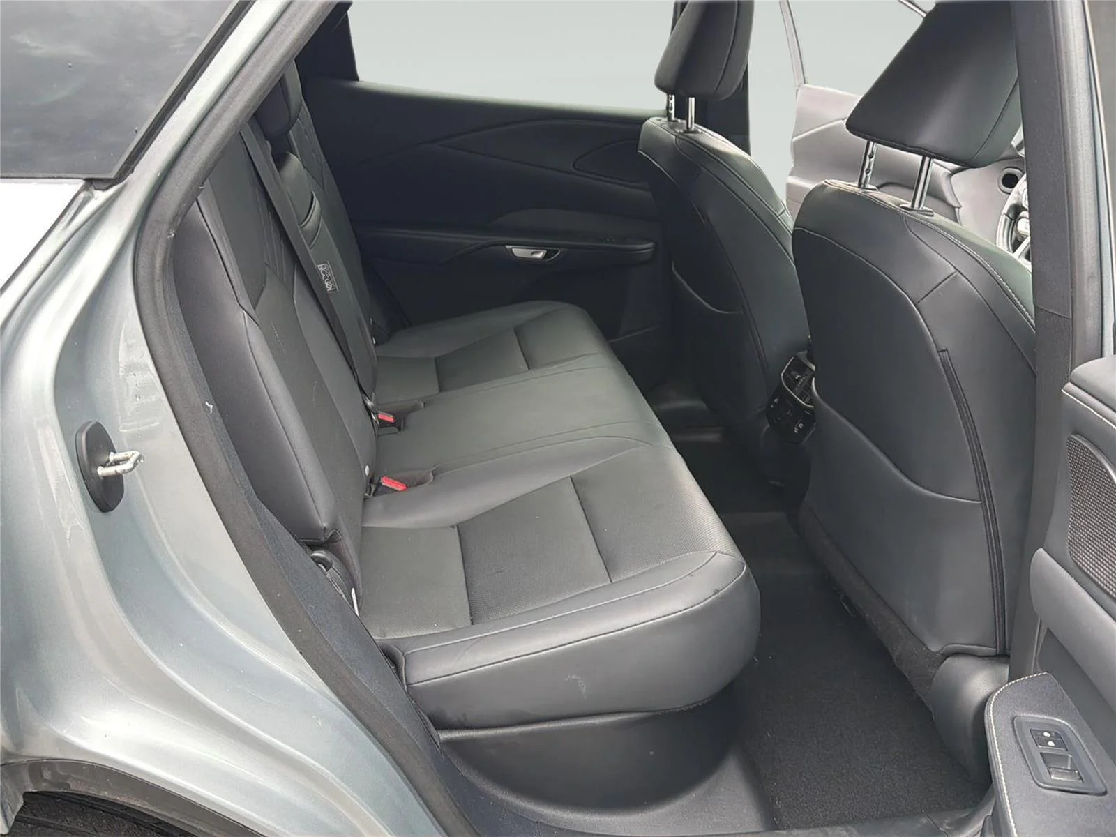 2023 Lexus RX 350 - Photo 27