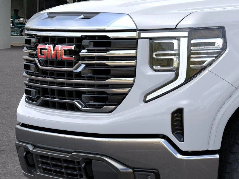 2026 GMC Sierra 1500 SLT - Photo 13