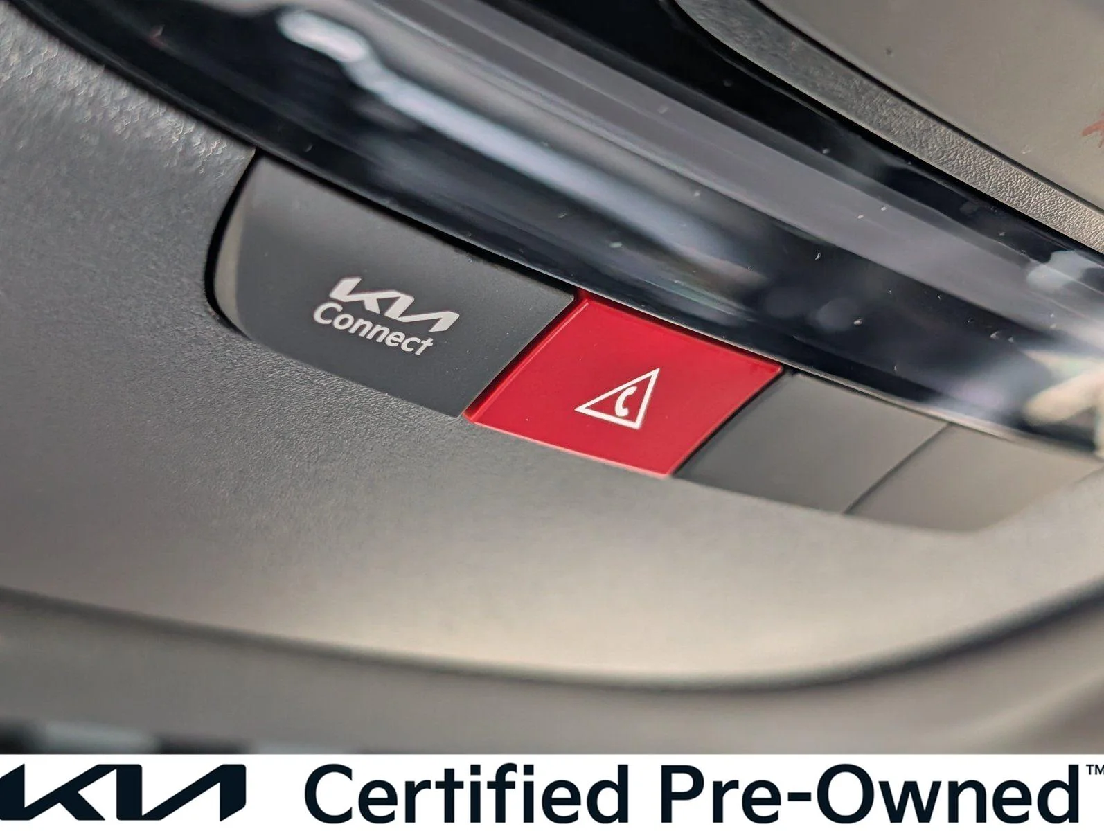 Used 2024 Jungle Green/Ebony Black Roof Kia X-Pro Prestige image 28