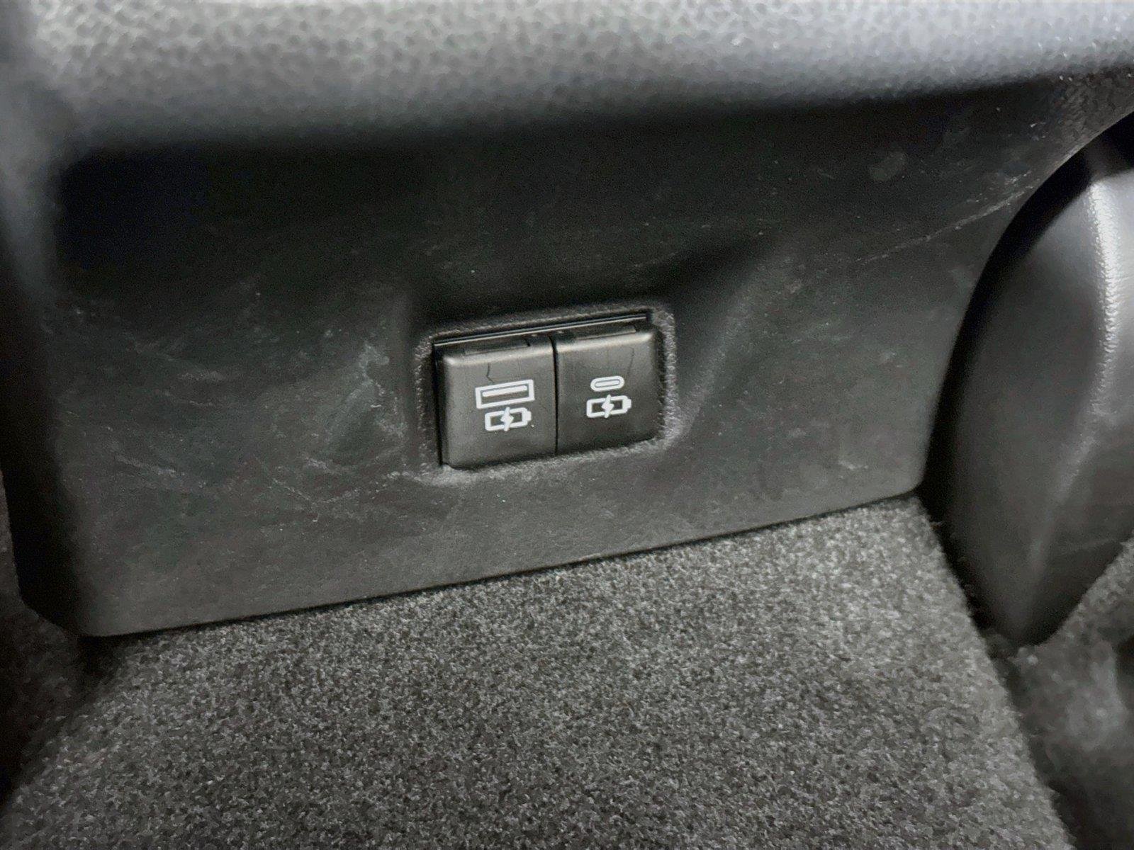 Certified Used 2026 Celestial Silver Metallic Toyota LE image 33