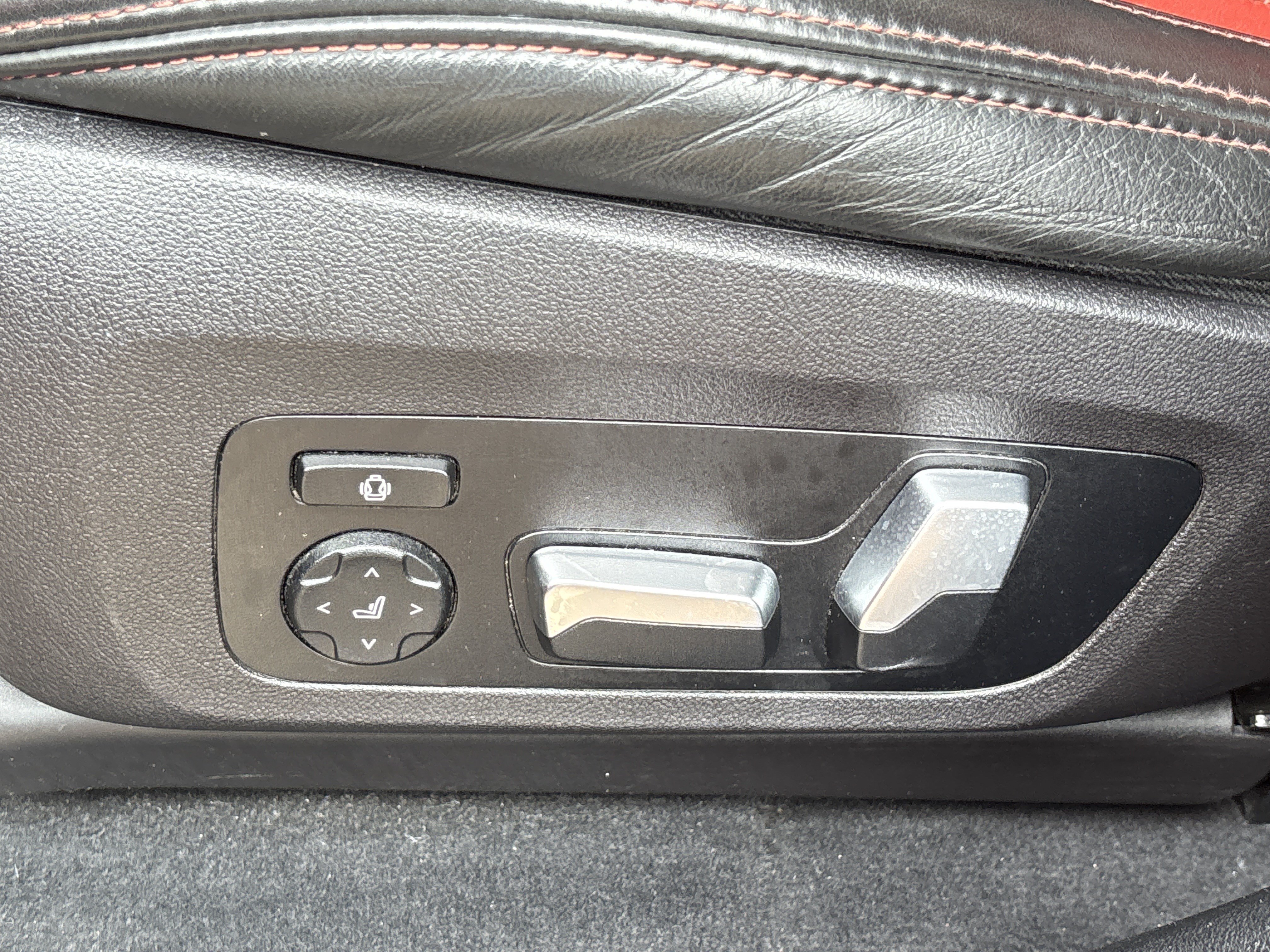 2019 BMW X4 M40i - Photo 20