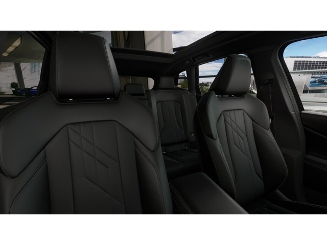 New 2026 Arctic Race Blue Metallic BMW 30 xDrive image 11