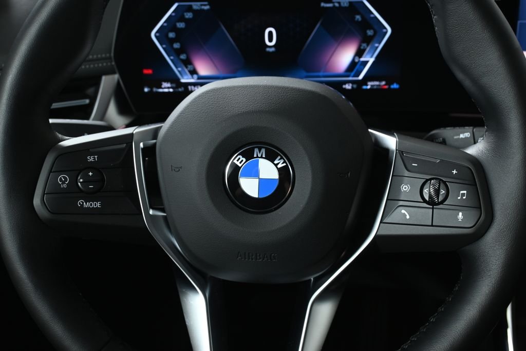 New 2026 Red Metallic BMW xDrive28i image 19