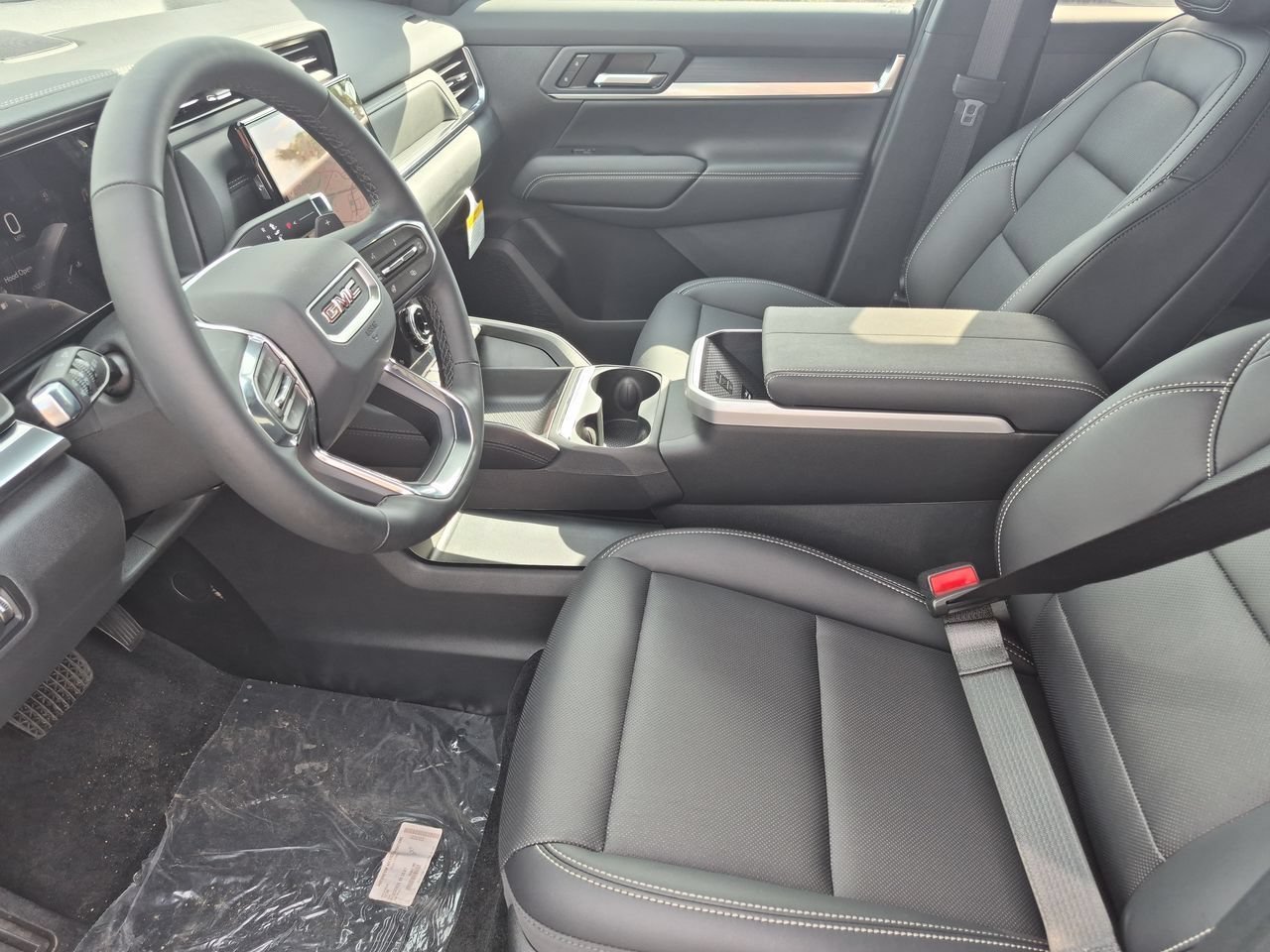 2027 GMC Terrain Elevation - Photo 20