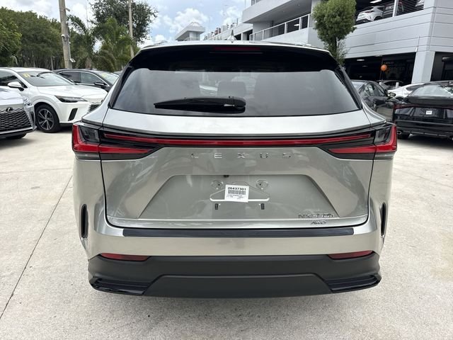 2024 Lexus NX Hybrid 350h - Photo 24