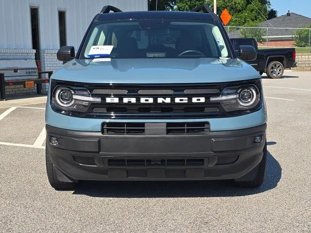 Used 2022  Ford Outer Banks image 8