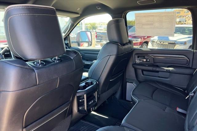 2026 RAM 2500 Rebel - Photo 20