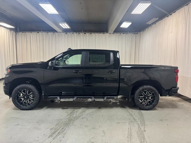 2026 Chevrolet Silverado 1500 RST - Photo 10