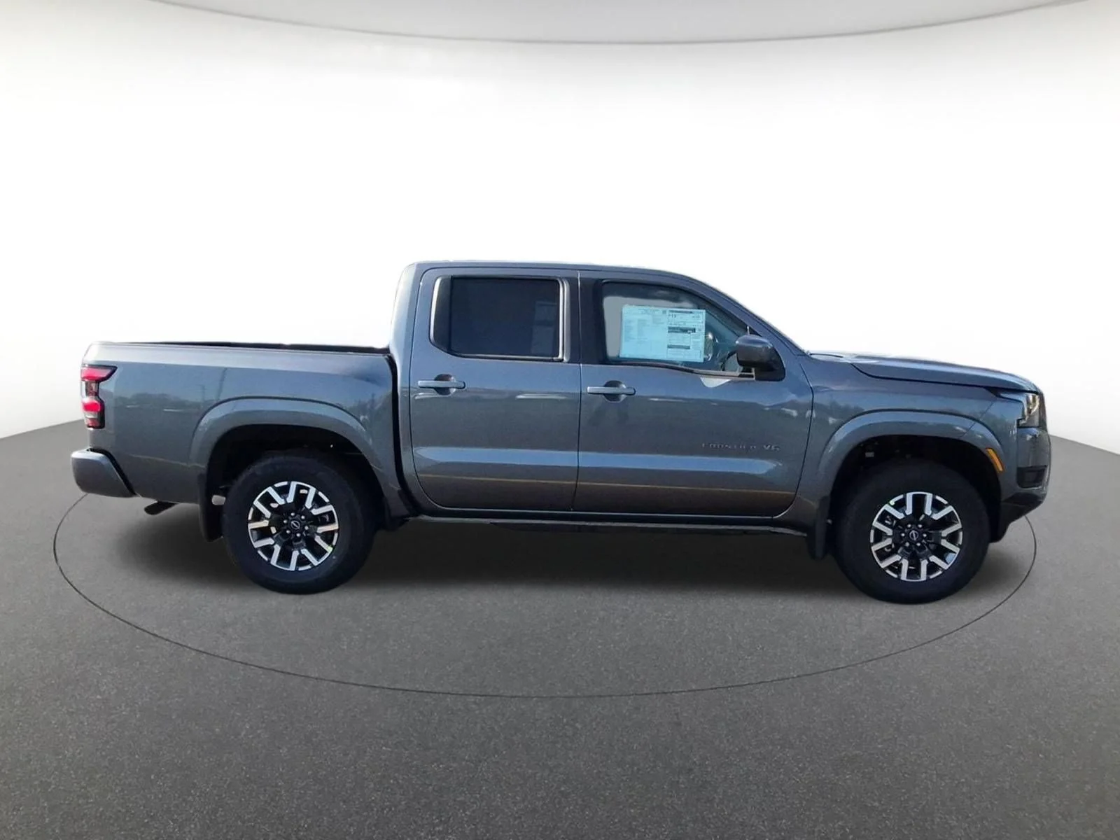 Vehicle thumbnail