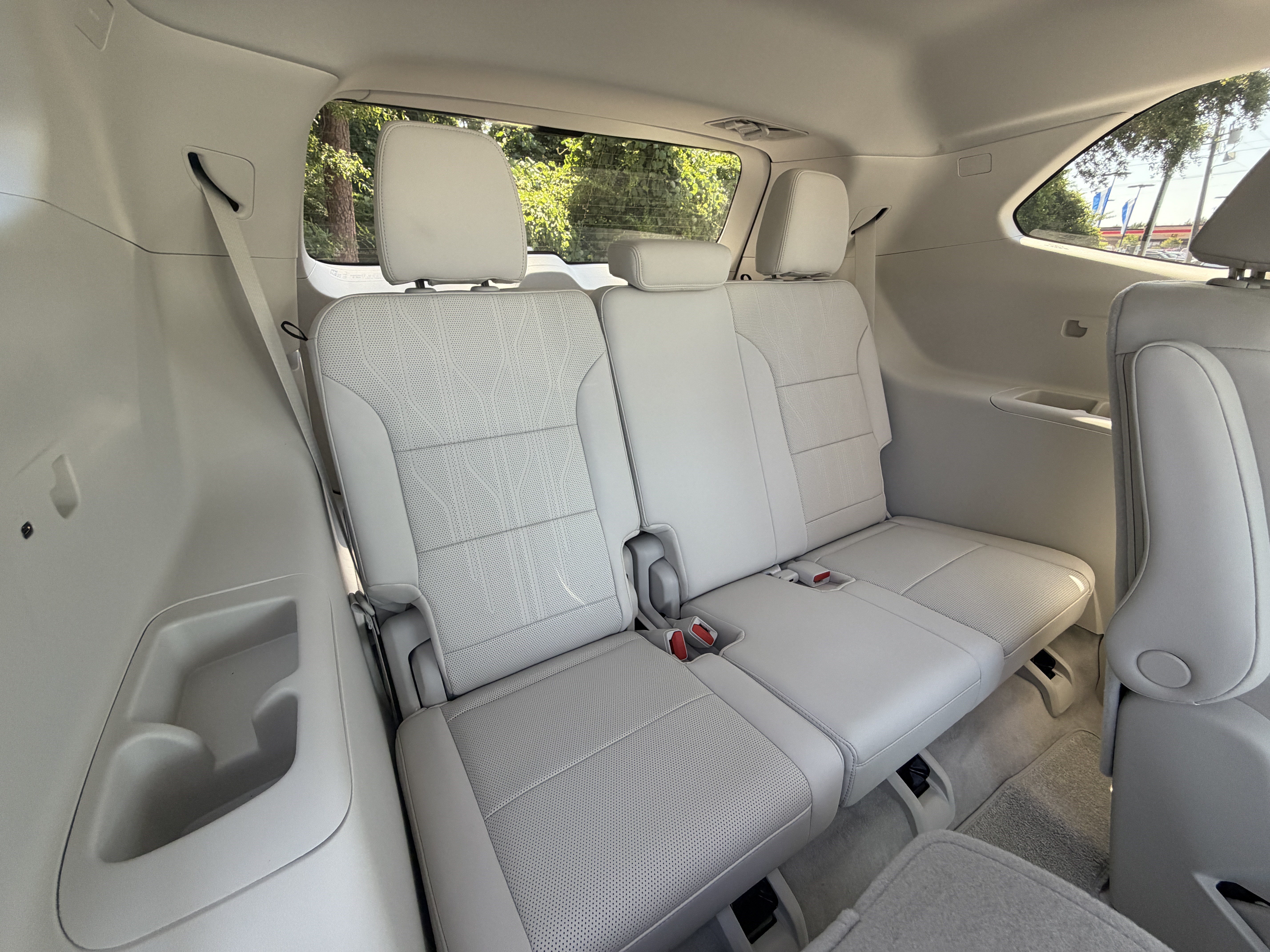 2026 Buick Enclave Avenir - Photo 19