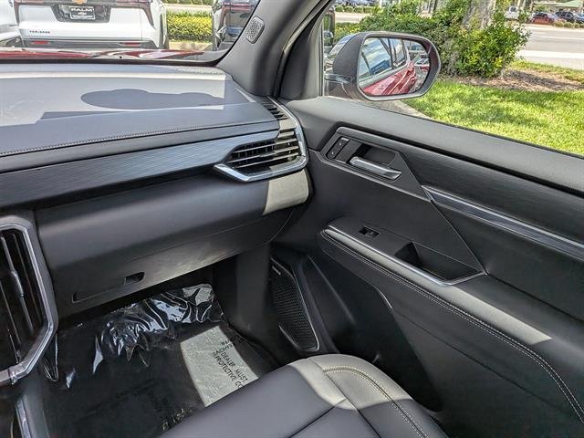 2026 GMC Acadia Elevation - Photo 16